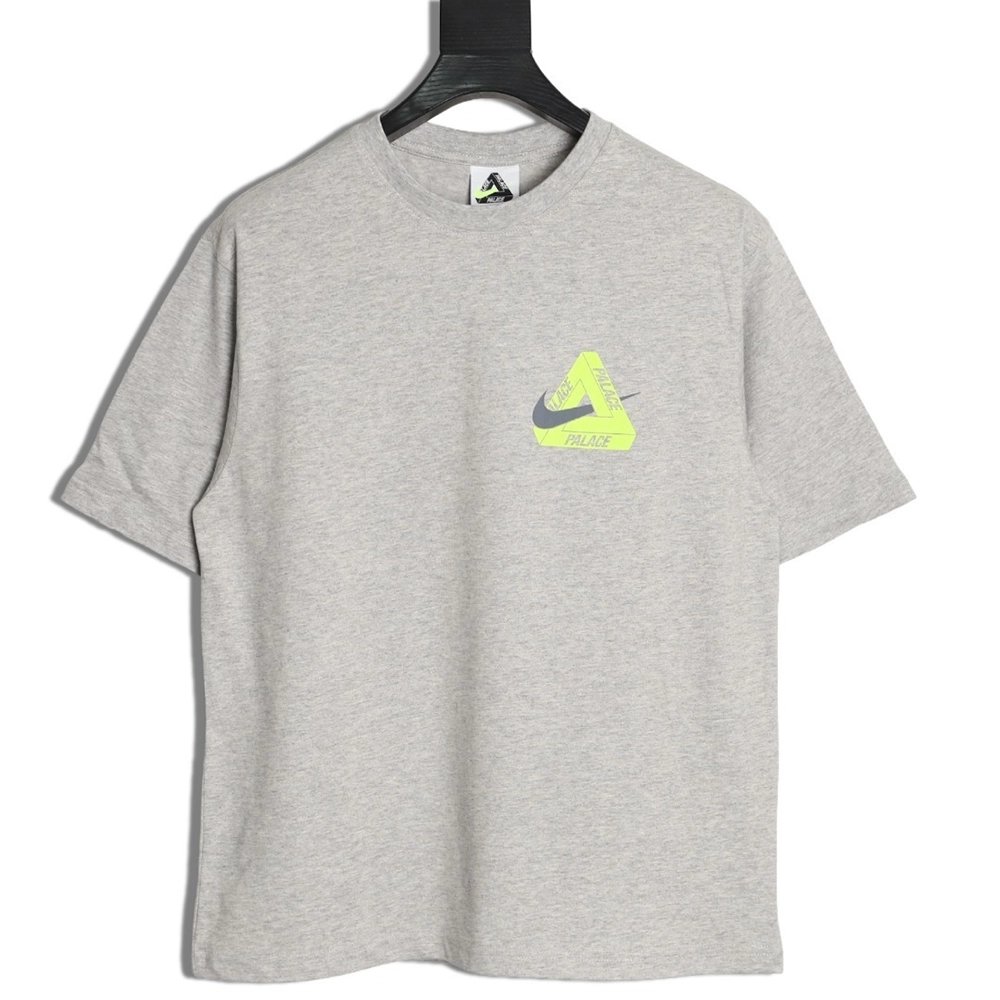 NIKE x PALACE Collaboration Short-Sleeve T-Shirt,Nike