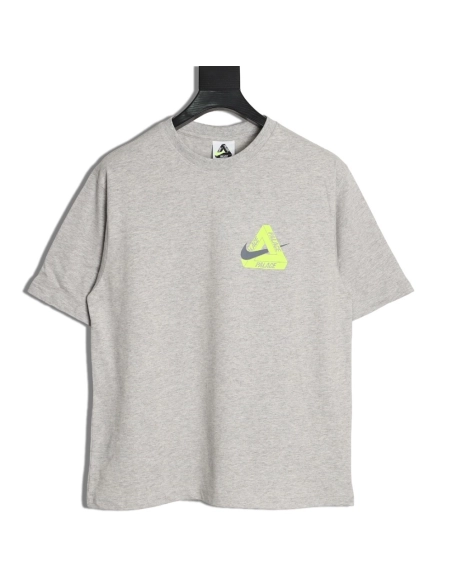 NIKE x PALACE Collaboration Short-Sleeve T-Shirt,Nike