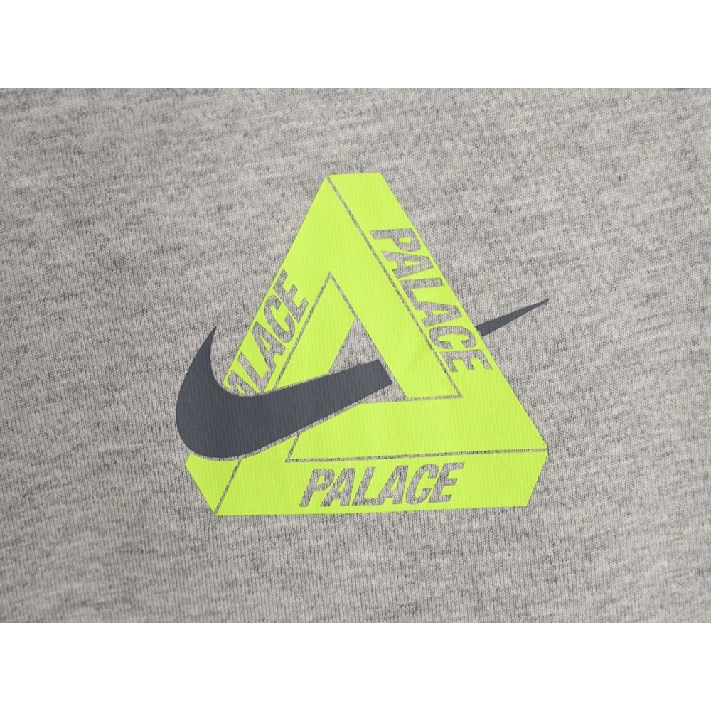 NIKE x PALACE Collaboration Short-Sleeve T-Shirt,Nike