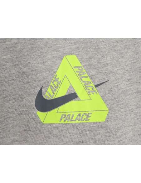 NIKE x PALACE Collaboration Short-Sleeve T-Shirt,Nike