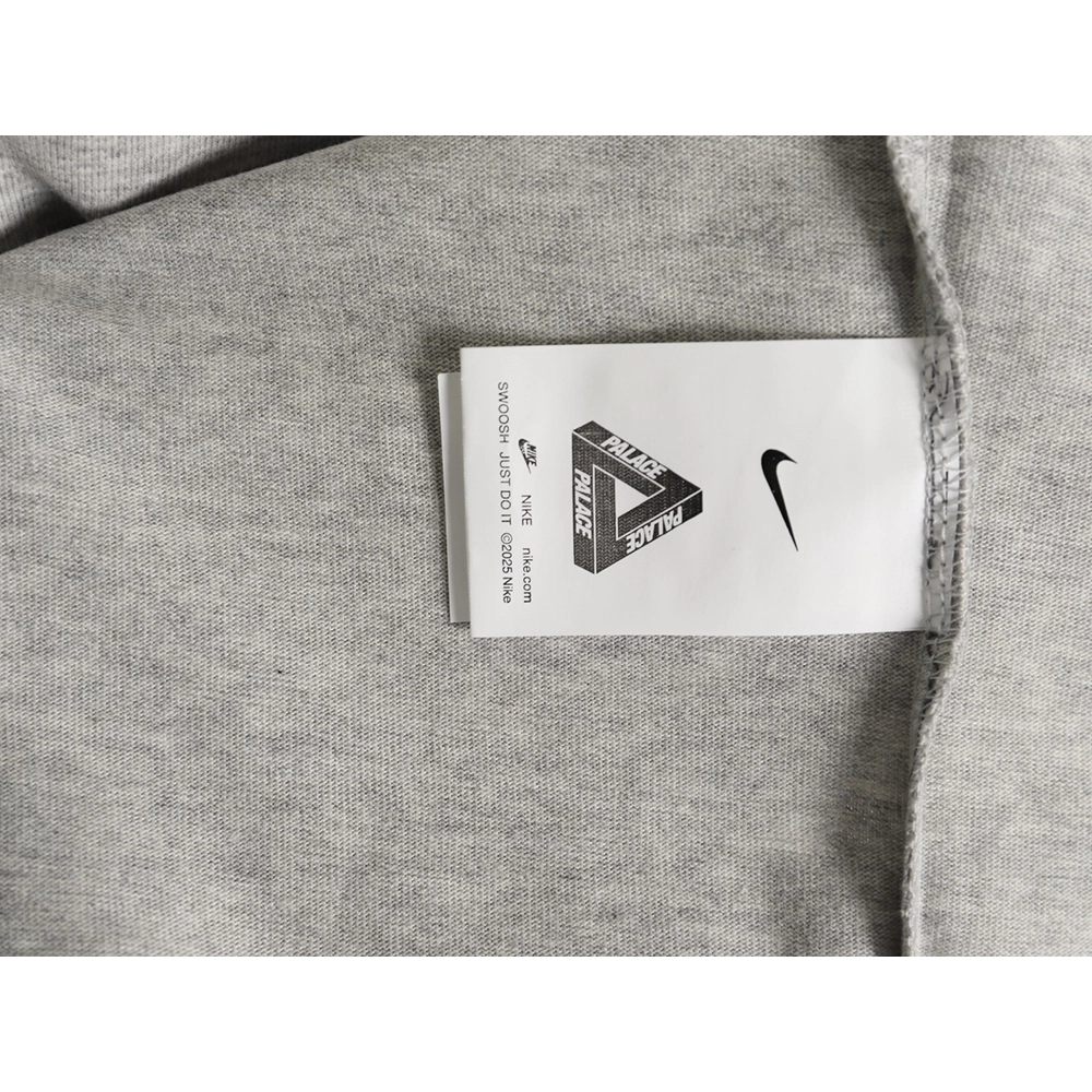 NIKE x PALACE Collaboration Short-Sleeve T-Shirt,Nike