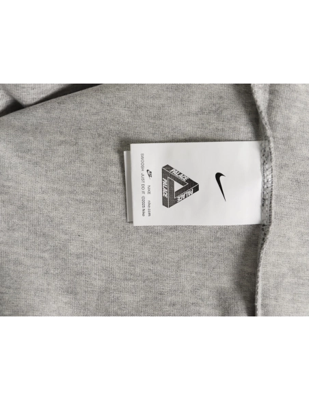 NIKE x PALACE Collaboration Short-Sleeve T-Shirt,Nike