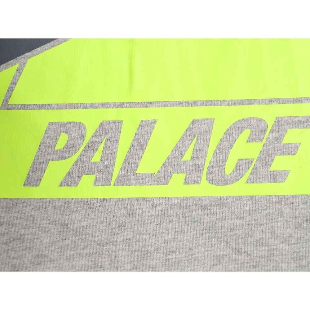 NIKE x PALACE Collaboration Short-Sleeve T-Shirt,Nike