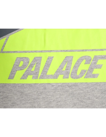 NIKE x PALACE Collaboration Short-Sleeve T-Shirt,Nike