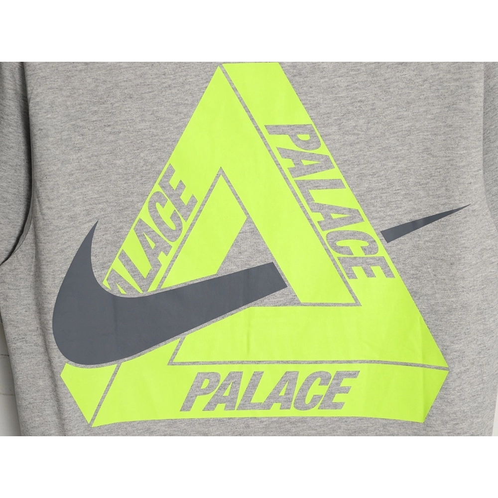 NIKE x PALACE Collaboration Short-Sleeve T-Shirt,Nike