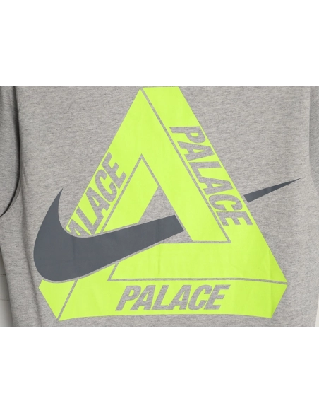NIKE x PALACE Collaboration Short-Sleeve T-Shirt,Nike