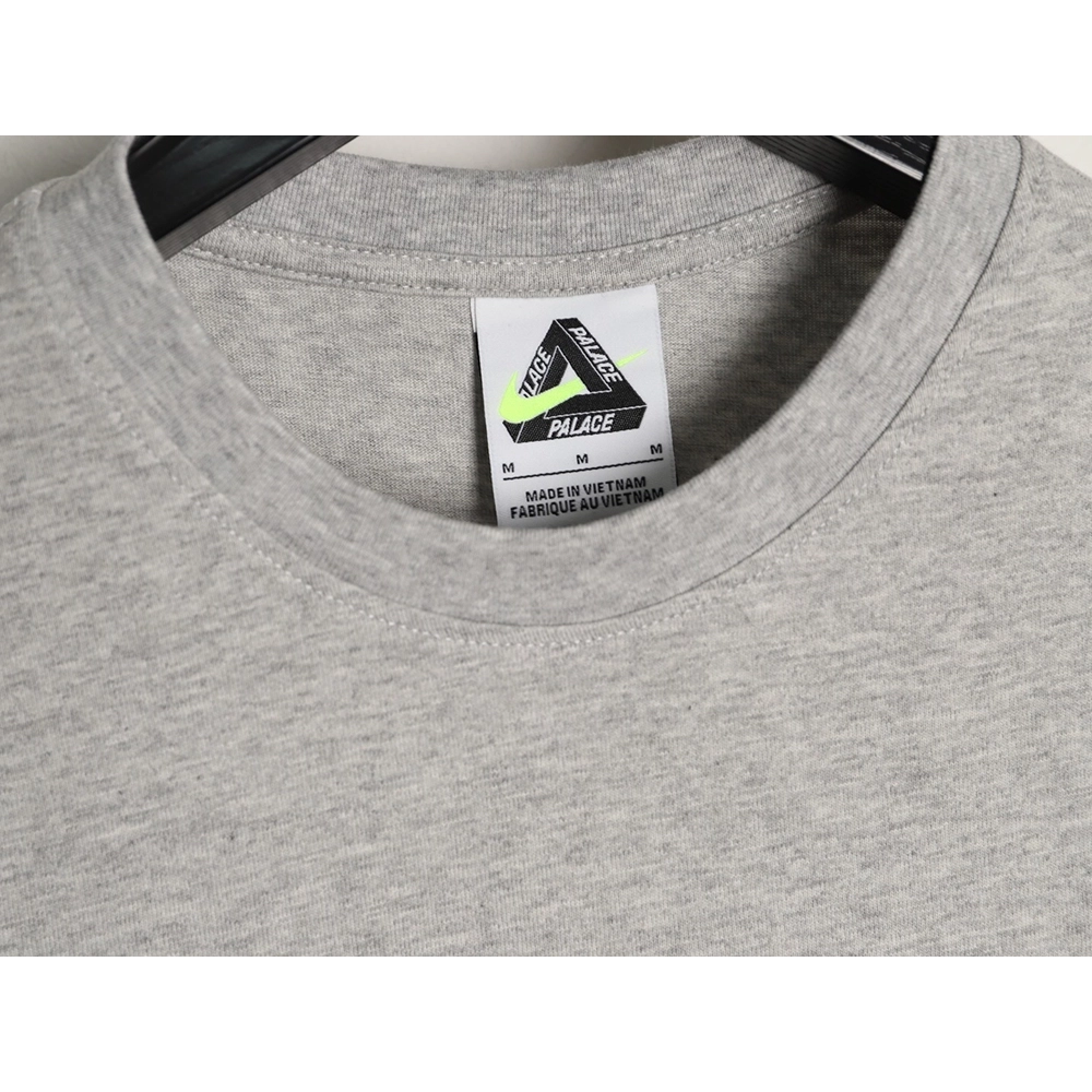 NIKE x PALACE Collaboration Short-Sleeve T-Shirt,Nike