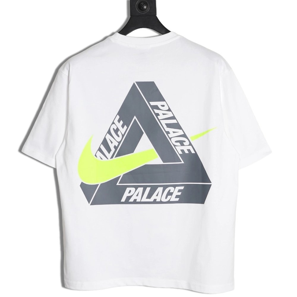 NIKE x PALACE Collaboration Short-Sleeve T-Shirt TSK1,Nike