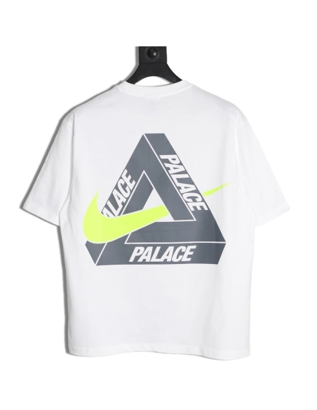 NIKE x PALACE Collaboration Short-Sleeve T-Shirt TSK1,Nike