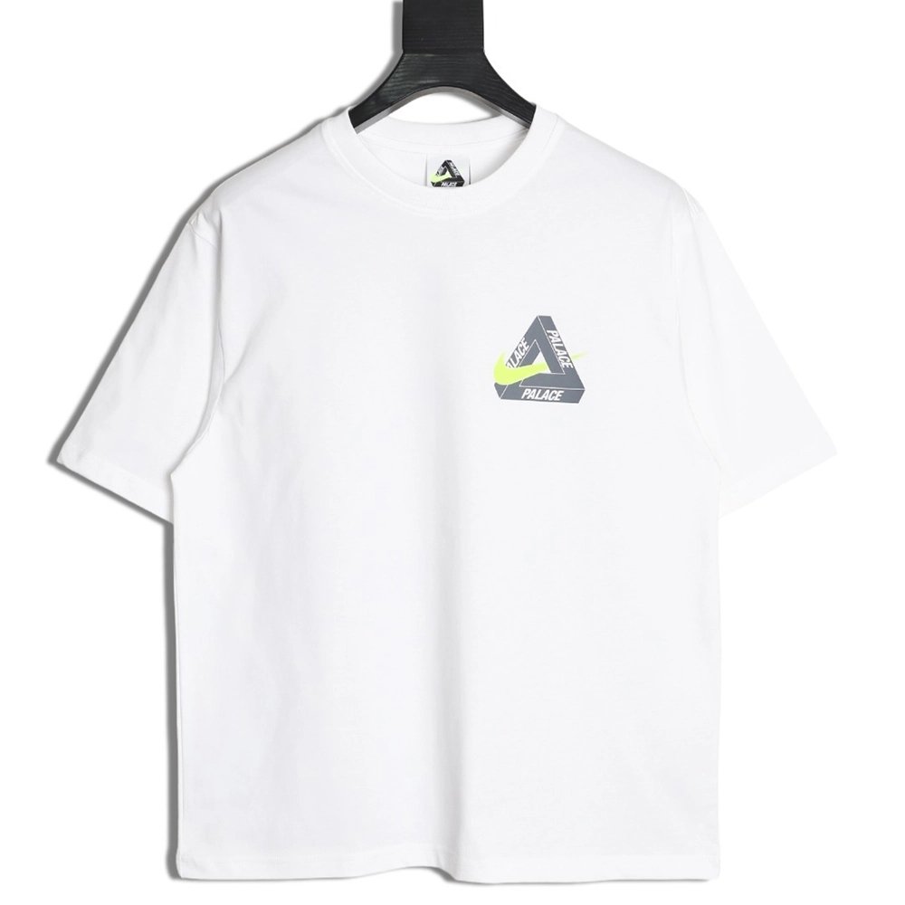 NIKE x PALACE Collaboration Short-Sleeve T-Shirt TSK1,Nike