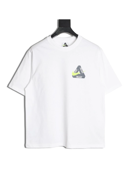 NIKE x PALACE Collaboration Short-Sleeve T-Shirt TSK1,Nike