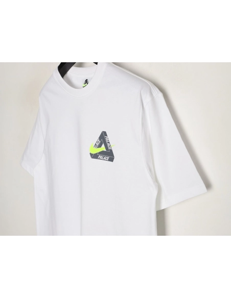 NIKE x PALACE Collaboration Short-Sleeve T-Shirt TSK1,Nike