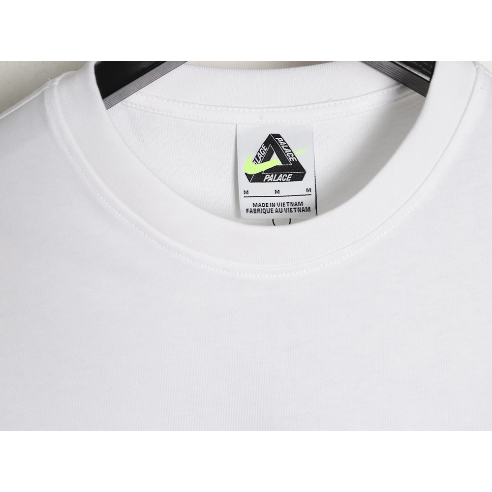 NIKE x PALACE Collaboration Short-Sleeve T-Shirt TSK1,Nike