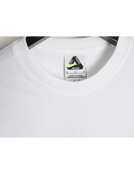 NIKE x PALACE Collaboration Short-Sleeve T-Shirt TSK1,Nike