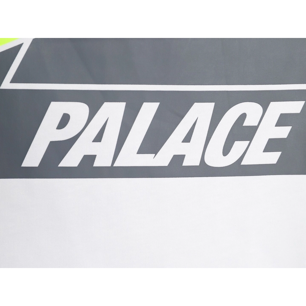 NIKE x PALACE Collaboration Short-Sleeve T-Shirt TSK1,Nike