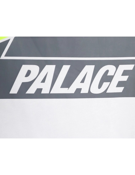 NIKE x PALACE Collaboration Short-Sleeve T-Shirt TSK1,Nike