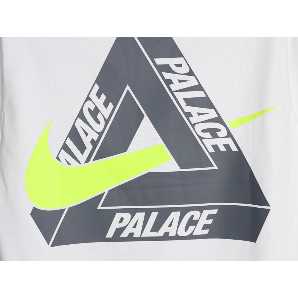 NIKE x PALACE Collaboration Short-Sleeve T-Shirt TSK1,Nike