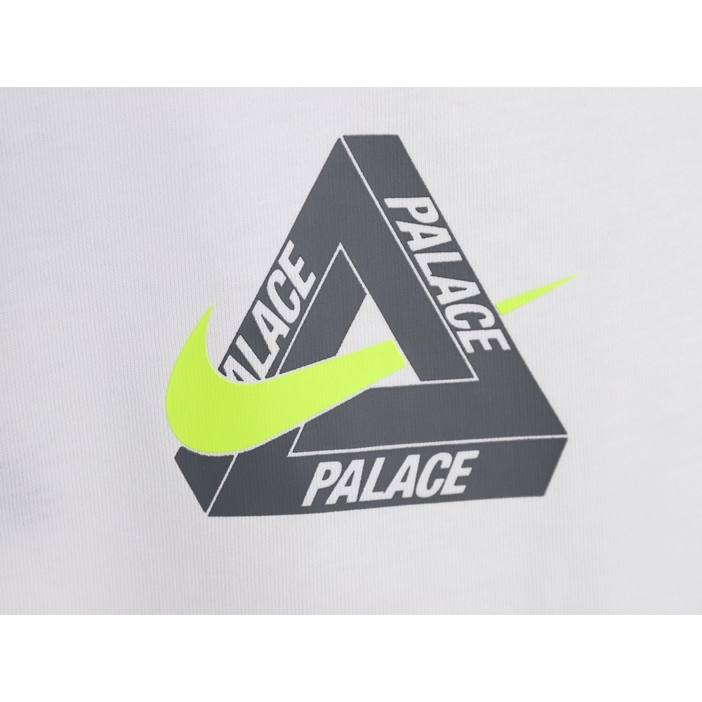NIKE x PALACE Collaboration Short-Sleeve T-Shirt TSK1,Nike