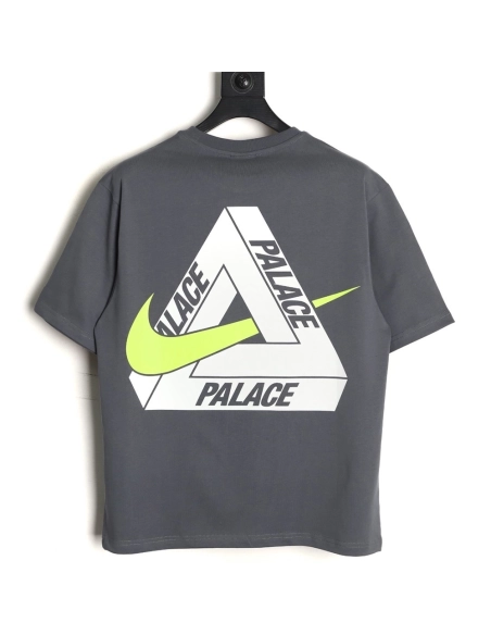 NIKE x PALACE Collaboration Short-Sleeve T-Shirt TSK2,Nike