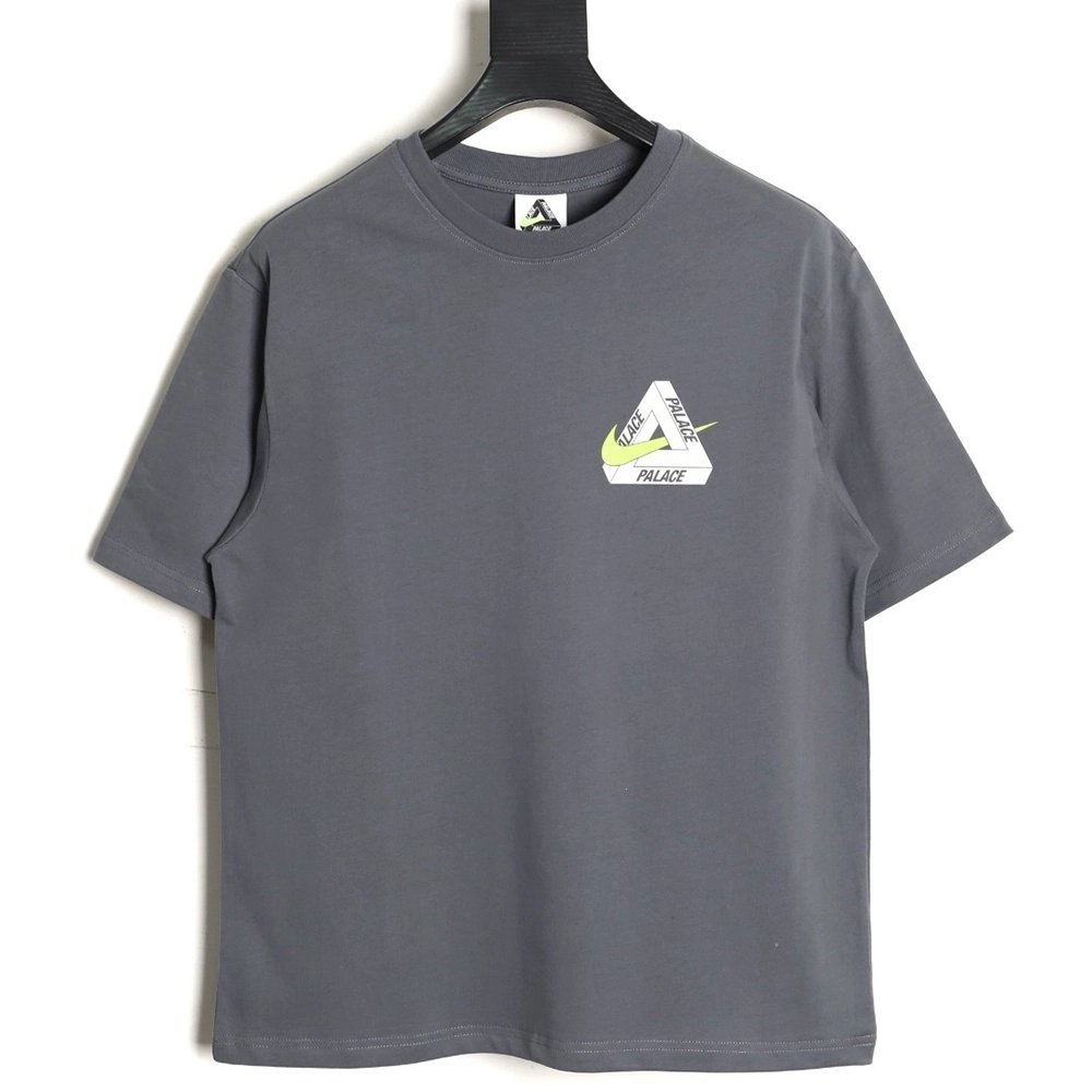 NIKE x PALACE Collaboration Short-Sleeve T-Shirt TSK2,Nike