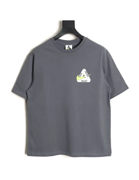 NIKE x PALACE Collaboration Short-Sleeve T-Shirt TSK2,Nike