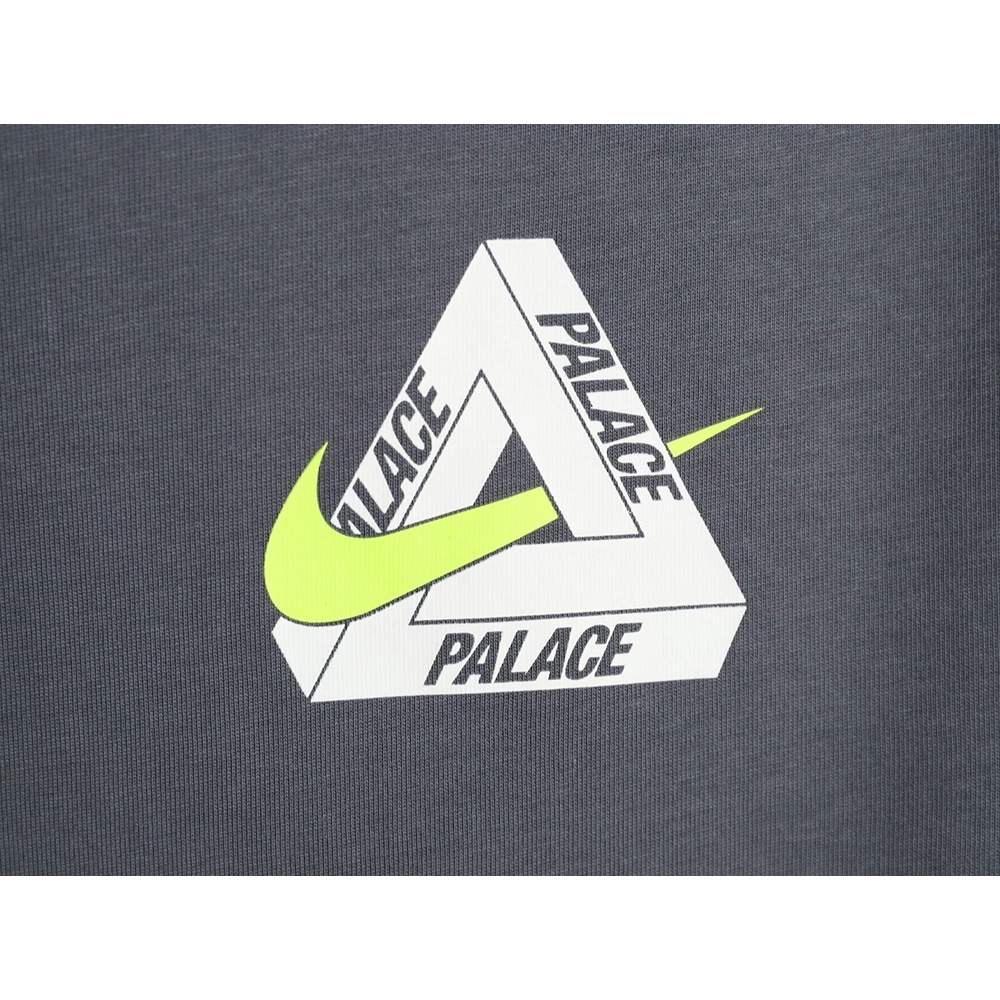 NIKE x PALACE Collaboration Short-Sleeve T-Shirt TSK2,Nike
