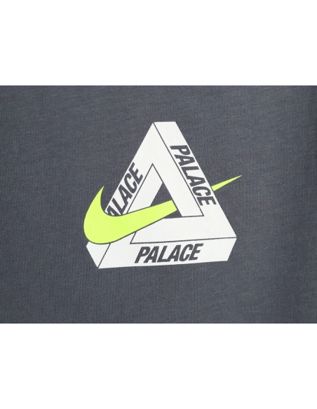 NIKE x PALACE Collaboration Short-Sleeve T-Shirt TSK2,Nike