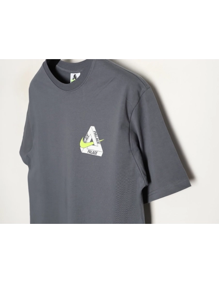 NIKE x PALACE Collaboration Short-Sleeve T-Shirt TSK2,Nike