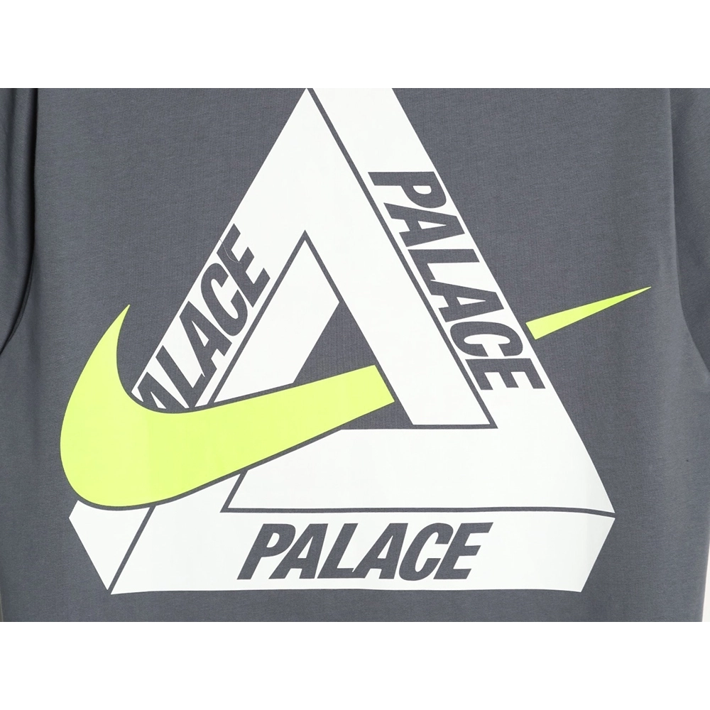 NIKE x PALACE Collaboration Short-Sleeve T-Shirt TSK2,Nike