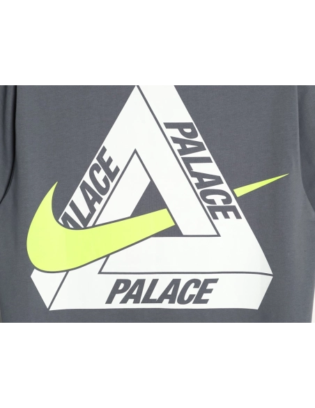 NIKE x PALACE Collaboration Short-Sleeve T-Shirt TSK2,Nike
