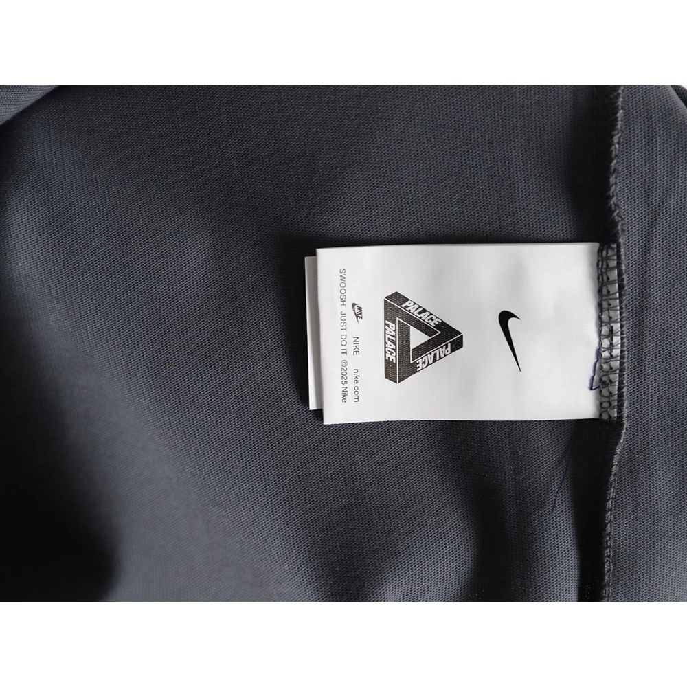 NIKE x PALACE Collaboration Short-Sleeve T-Shirt TSK2,Nike