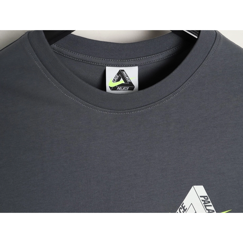 NIKE x PALACE Collaboration Short-Sleeve T-Shirt TSK2,Nike