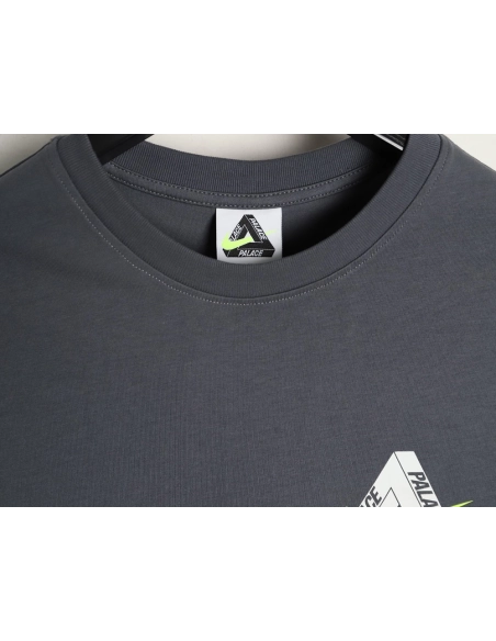 NIKE x PALACE Collaboration Short-Sleeve T-Shirt TSK2,Nike