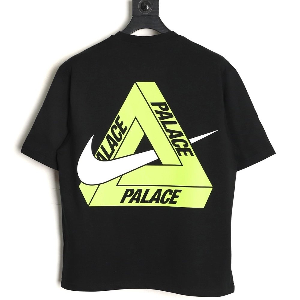 NIKE x PALACE Collaboration Short-Sleeve T-Shirt TSK3,Nike