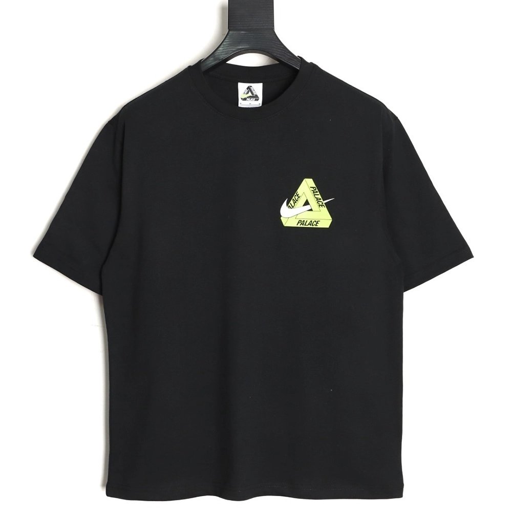 NIKE x PALACE Collaboration Short-Sleeve T-Shirt TSK3,Nike
