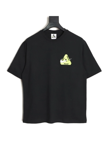 NIKE x PALACE Collaboration Short-Sleeve T-Shirt TSK3,Nike