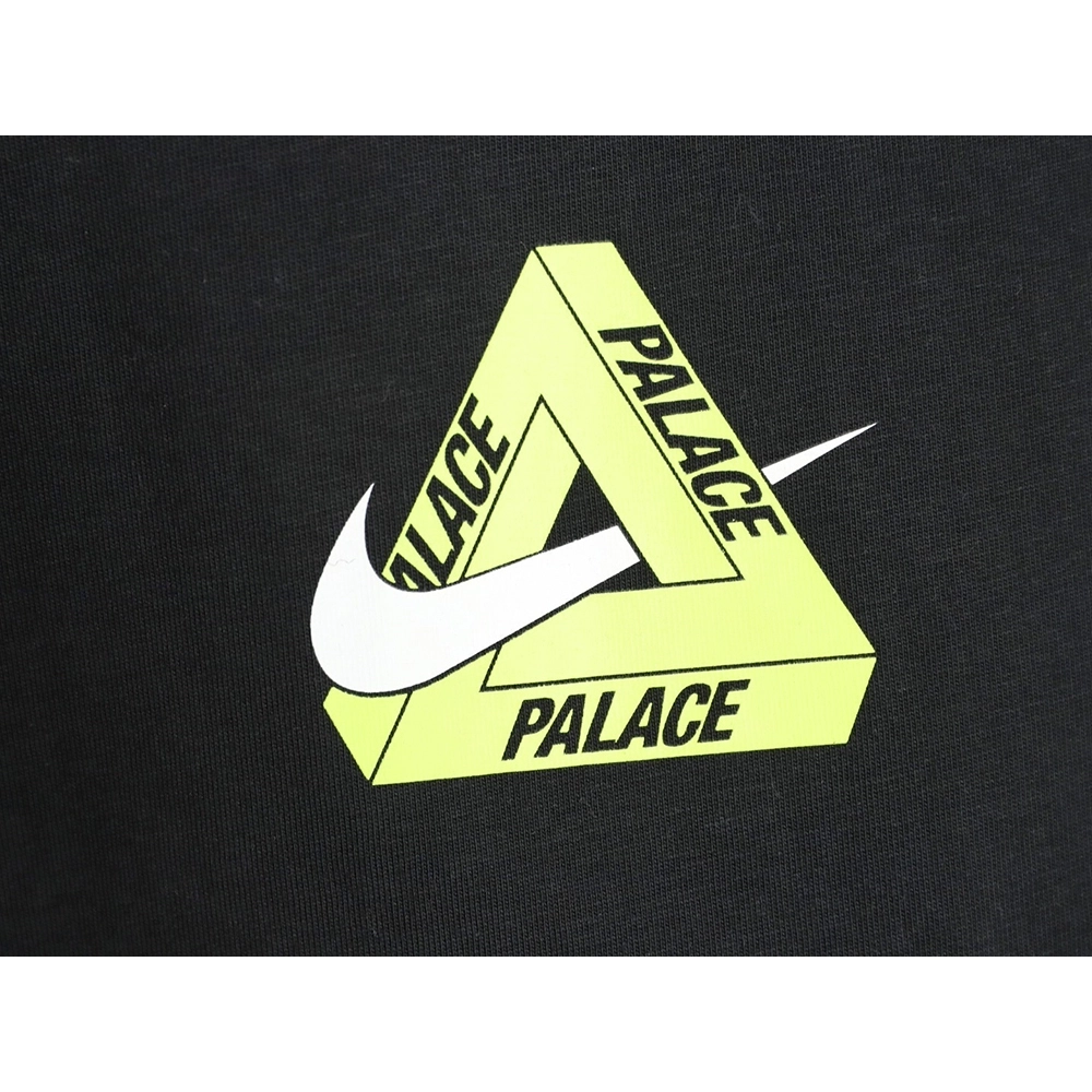 NIKE x PALACE Collaboration Short-Sleeve T-Shirt TSK3,Nike