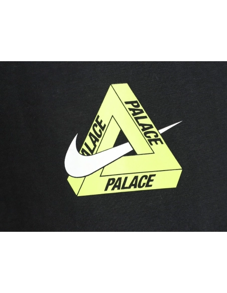 NIKE x PALACE Collaboration Short-Sleeve T-Shirt TSK3,Nike