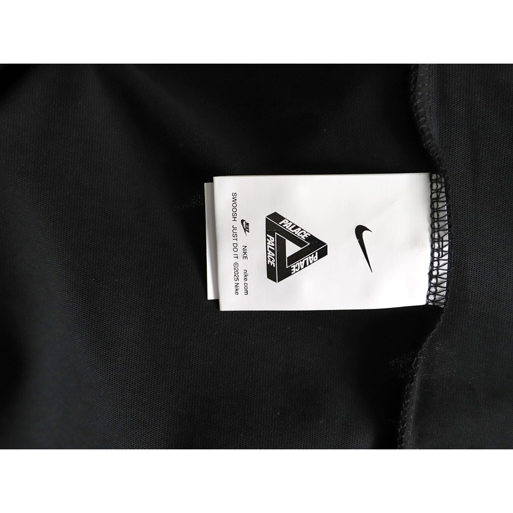 NIKE x PALACE Collaboration Short-Sleeve T-Shirt TSK3,Nike