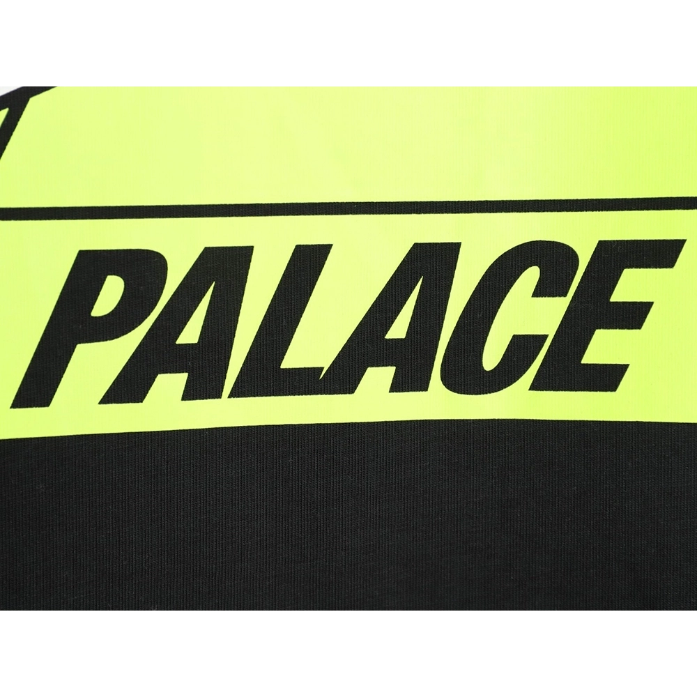 NIKE x PALACE Collaboration Short-Sleeve T-Shirt TSK3,Nike