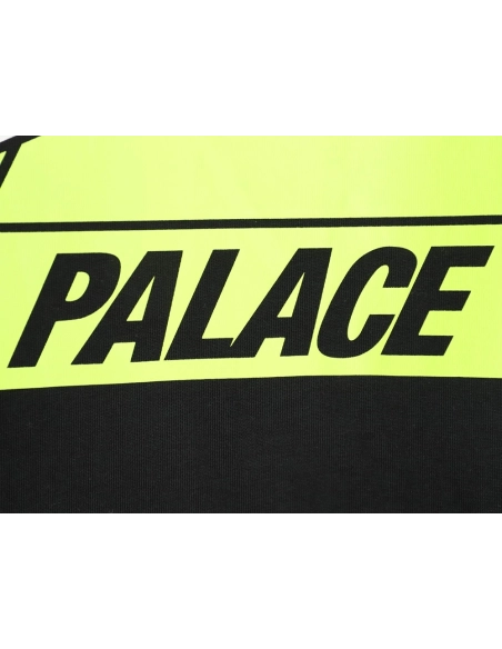 NIKE x PALACE Collaboration Short-Sleeve T-Shirt TSK3,Nike