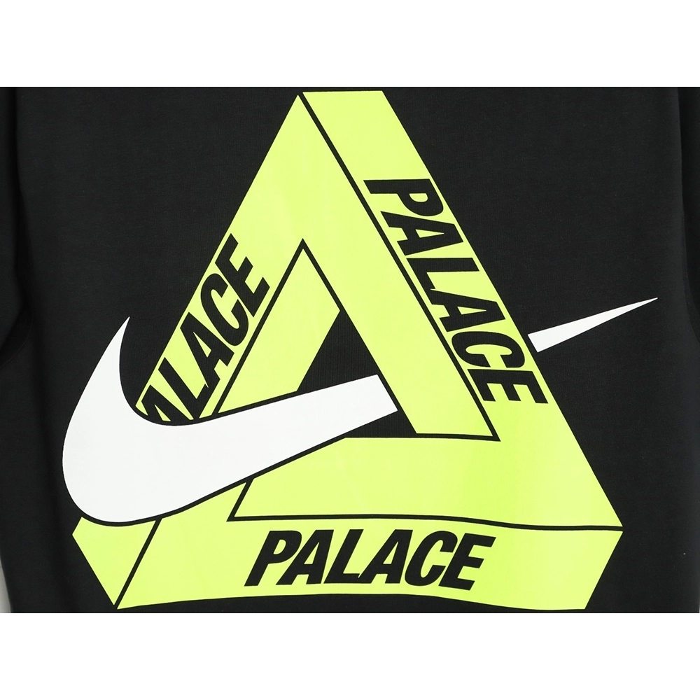 NIKE x PALACE Collaboration Short-Sleeve T-Shirt TSK3,Nike