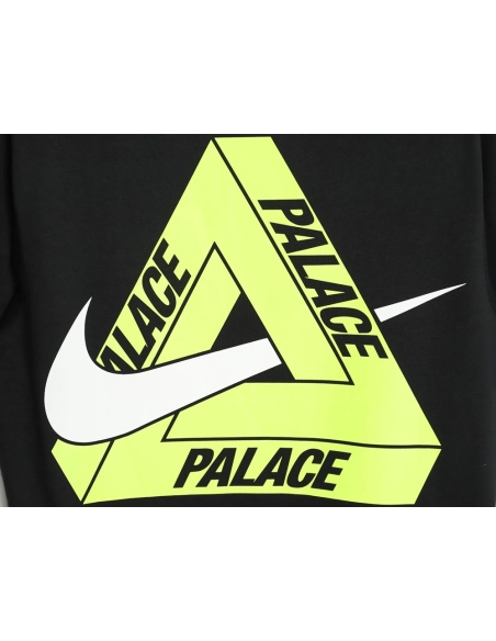 NIKE x PALACE Collaboration Short-Sleeve T-Shirt TSK3,Nike