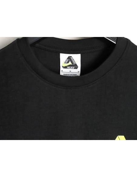 NIKE x PALACE Collaboration Short-Sleeve T-Shirt TSK3,Nike