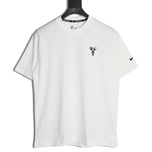 NIKE ACG Kobe Silicone-Logo Short-Sleeve T-Shirt,Nike