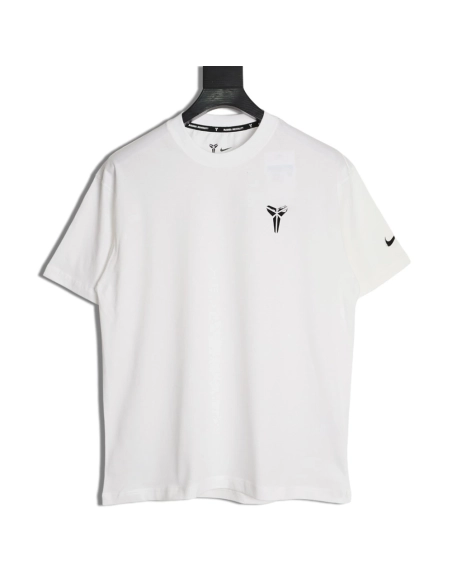 NIKE ACG Kobe Silicone-Logo Short-Sleeve T-Shirt,Nike