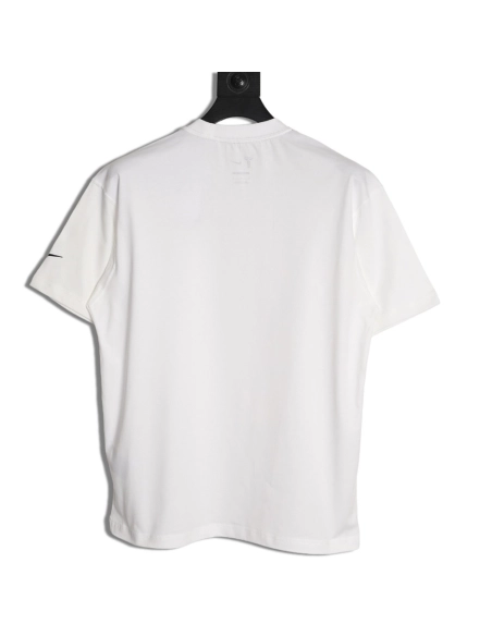 NIKE ACG Kobe Silicone-Logo Short-Sleeve T-Shirt,Nike