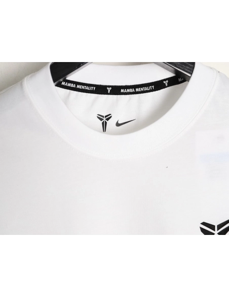 NIKE ACG Kobe Silicone-Logo Short-Sleeve T-Shirt,Nike