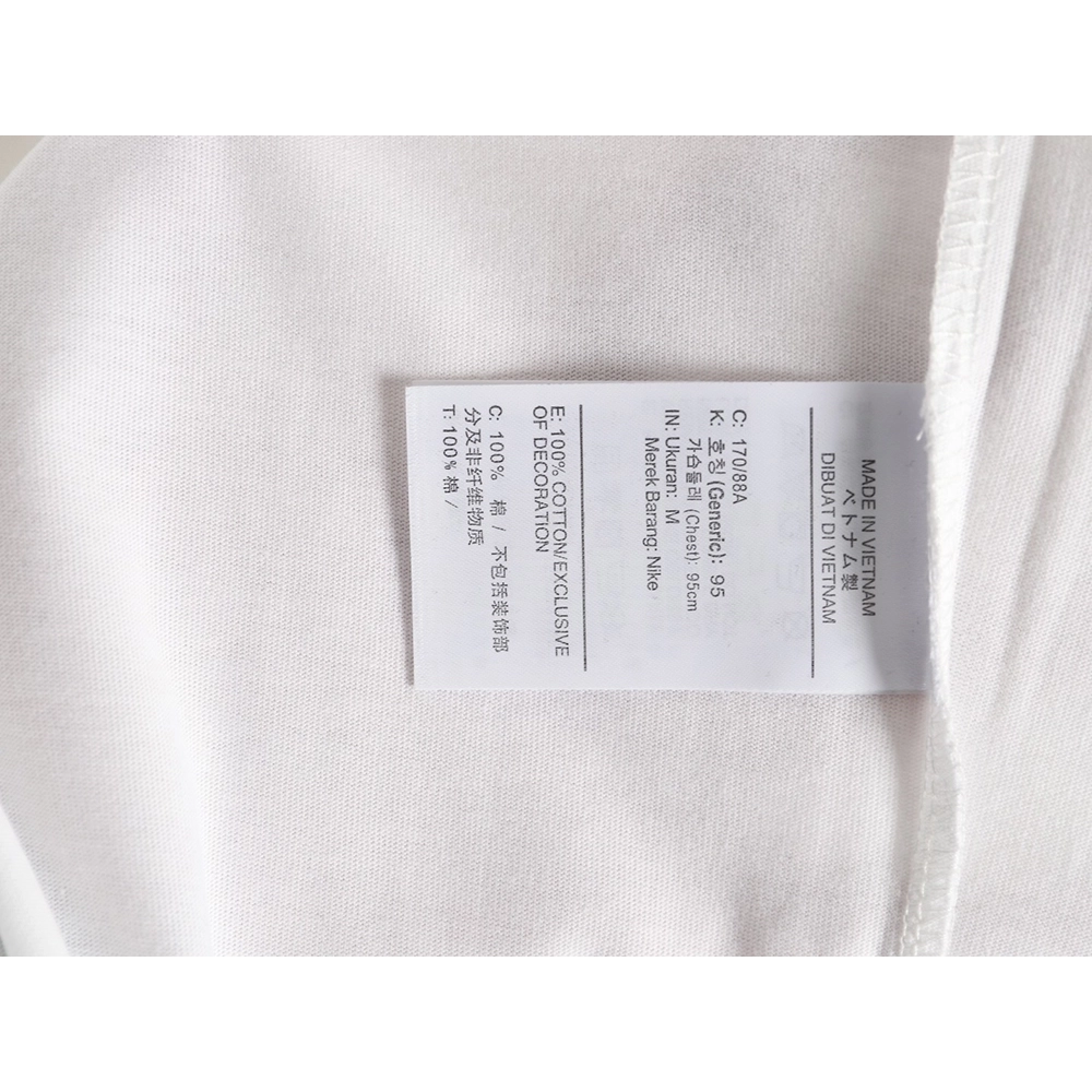 NIKE ACG Kobe Silicone-Logo Short-Sleeve T-Shirt,Nike