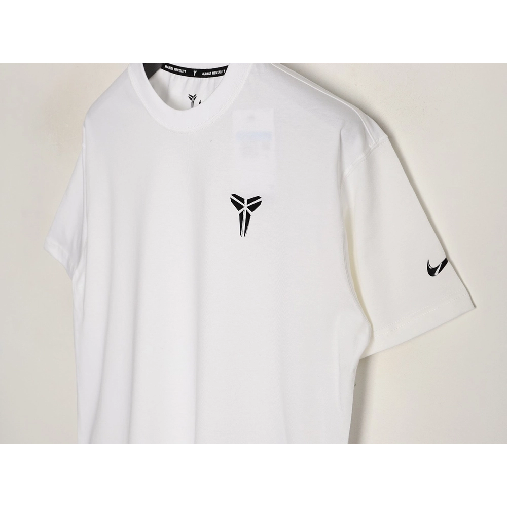 NIKE ACG Kobe Silicone-Logo Short-Sleeve T-Shirt,Nike